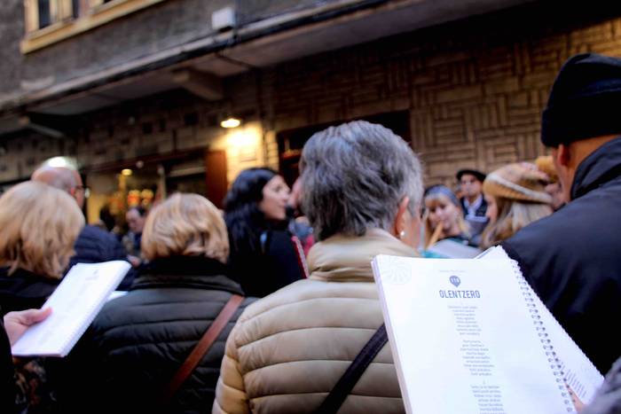 Eztarriak Eguberri doinuz be 1 1577541015814