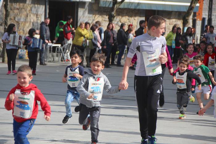 475 haur, klima aldaketaren  31 1520960657870