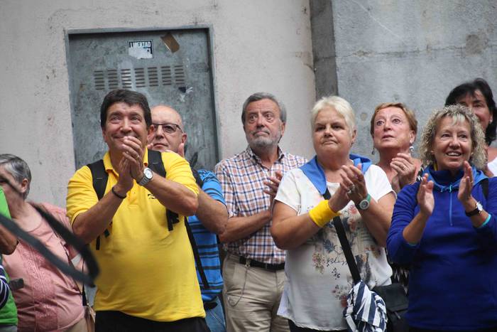 «Zorionak eta eskerrik asko  31 1536522295699