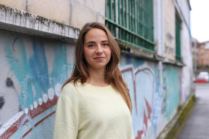 «Gozamen hutsa da edukiak euskaraz bikoiztea»