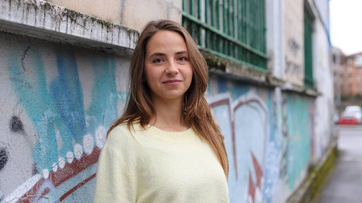 «Gozamen hutsa da edukiak euskaraz bikoiztea»