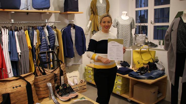 «Gertutasuna da dugun tresnarik aberasgarriena, saltoki handiek ezin baitute horrelakorik eskaini»