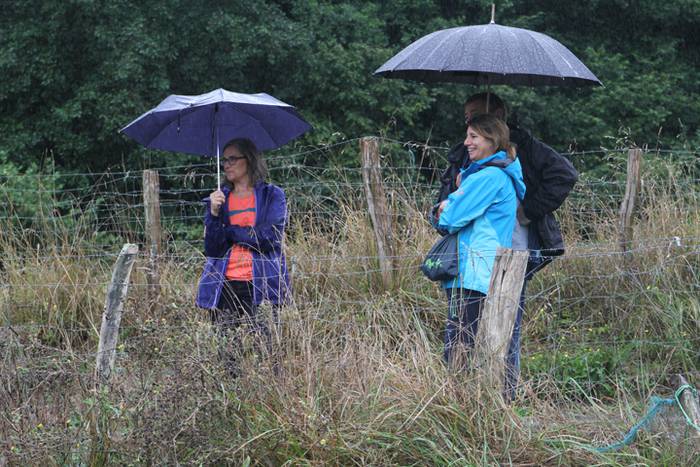 Segalariak, euria eta txakurraren aurka korrika 19 1474130850427