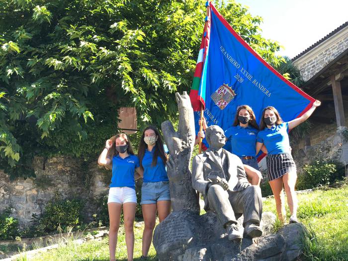 Tolosaldea traineruko arraun 2 1599219391939