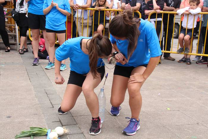 ALTZOKO SAN INAZIOAK 2017. H 61 1501504060819