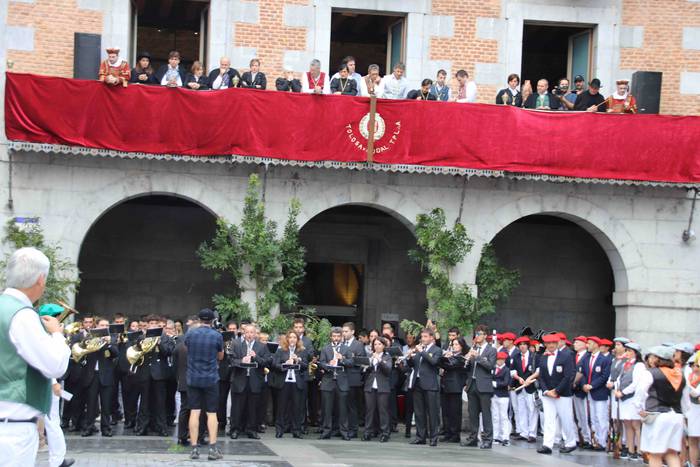 San Joan eguna 2022, Tolosa, 36 1656059611335