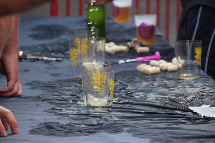 Bero sargoria, sagardoz bust 84 1532982737849