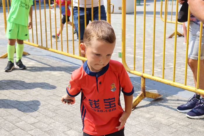 Izerditan hasi dute mozorro  45 1660649761669