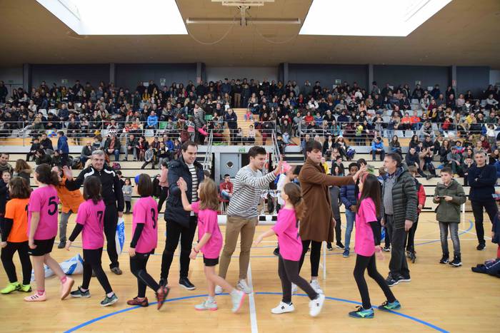 Haurren ilusioa garaile, Sha 39 1546781513322