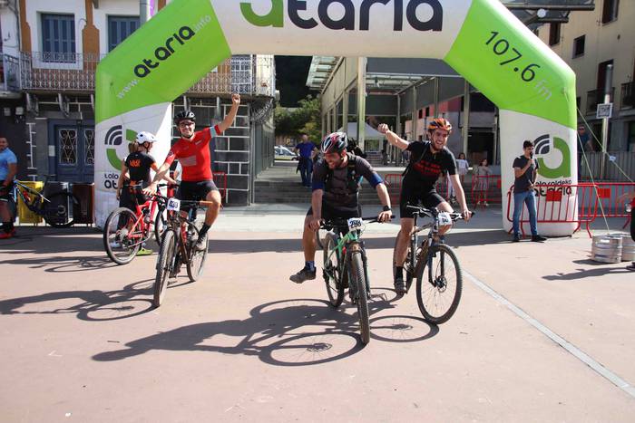 Irrintzi Txirrindularitza El 62 1633182238625