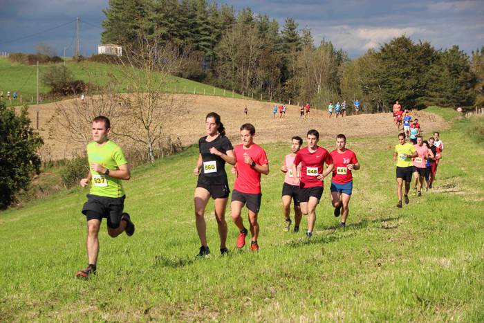 Iñaki Olano eta   irabazle E 33 1571509115086