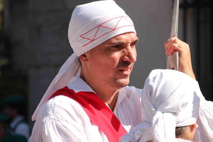 San Joan eguna, Tolosa, 2022 22 1656098929319