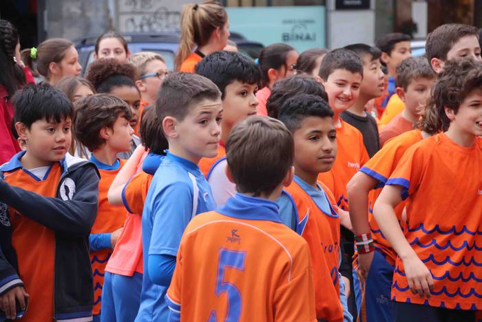 Korrika Txikia Tolosa 2019 2 1555060437597