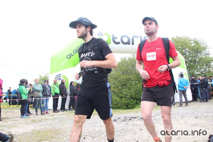 San Migeleko ataria, XIV Orduak 97 1464544299692