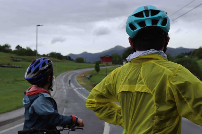 XXI. Biatloia egin dute Zizu 23 1621162220088