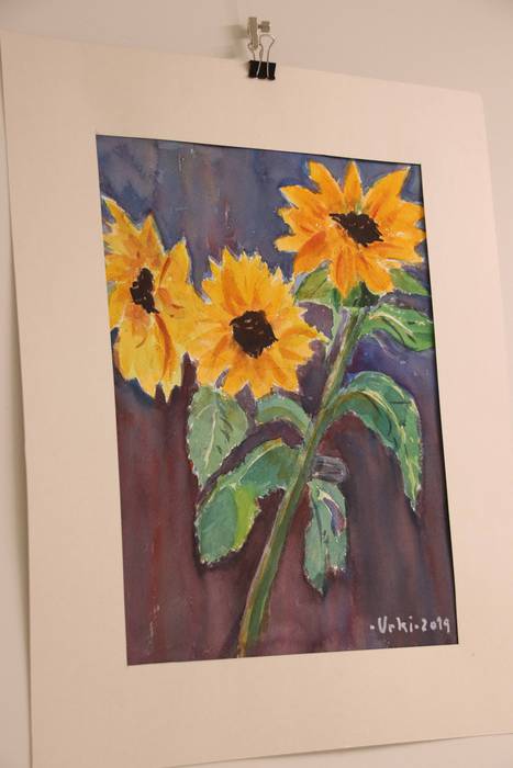 Xanti Esnaolaren pinturak 4 1573635192385