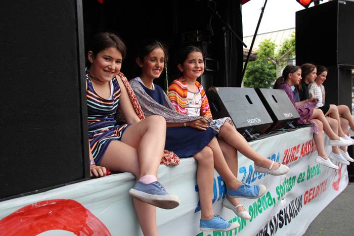 Anoetako Korputsak 2016. Play-back. 23 1464368653985