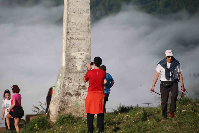 «Ibilaldi neurtua dirudi» 26 1588496596224