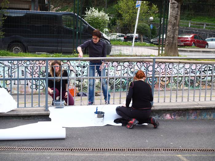 Alegiako eskolako patioa, er 4 1648455359572