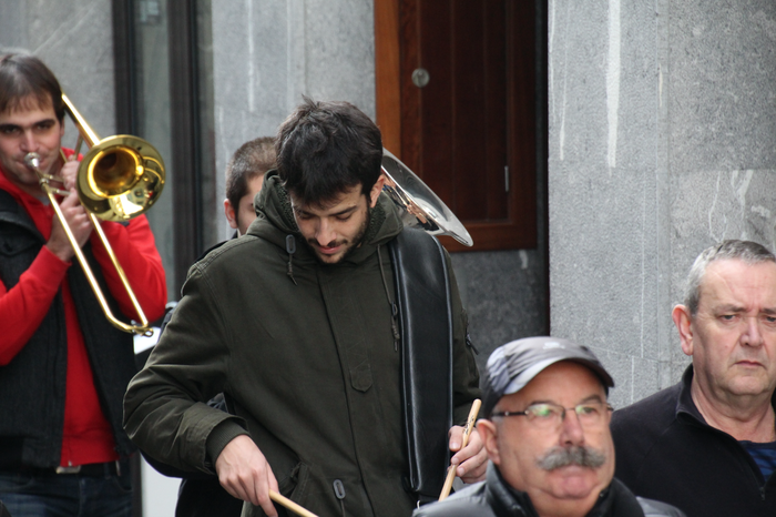 Piromanoen urteurrena, inauteri garrez 7 1481987470125