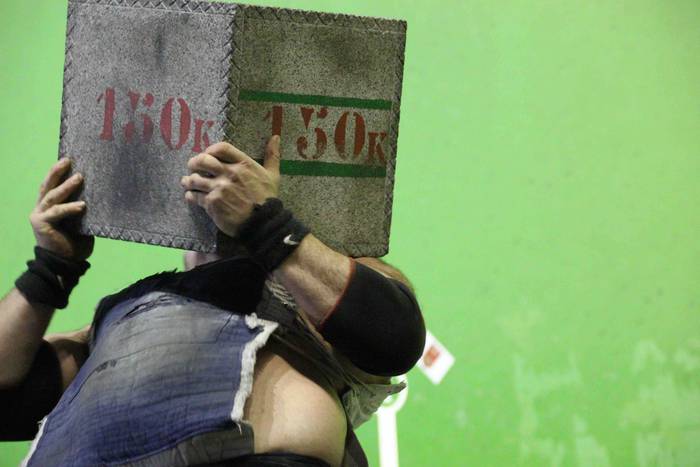 Harri handien txapela Aimar  40 1612641058878