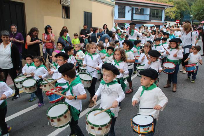 Irurako jaiak 2015 txupinazoa 95 1443204664636