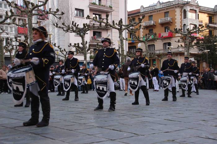 Berazubiko danborrak atera d 19 1645904152723