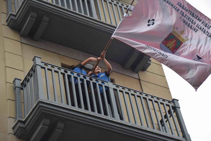 «Zorionak eta eskerrik asko  138 1536525313836