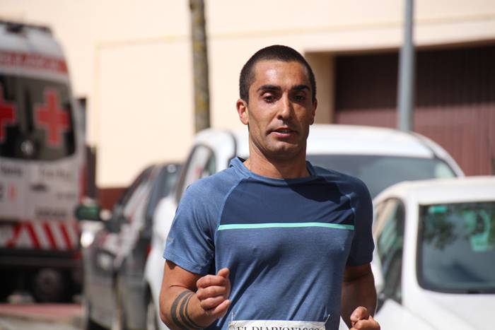 Aitziber Ibarbia eta Julen L 67 1525009253688