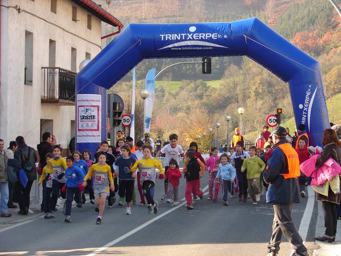 Ikaztegietako krosa argazki zaharrak 50 1447175208976