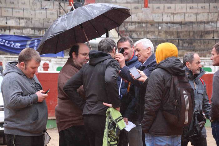 Handia egin du 'Arria V.a'k 77 1552832899420