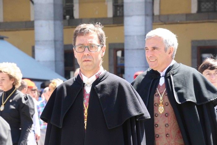 Tradizionaletan tradizionalena - 158