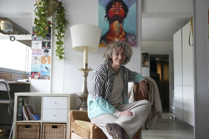 «Jendeari ahaztu egin zaio amets egitea zer den»