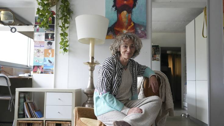 «Jendeari ahaztu egin zaio amets egitea zer den»