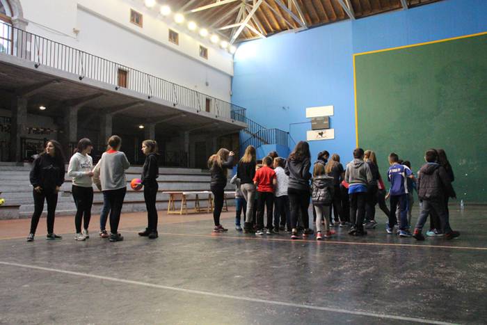 AMEZKETAKO SAN MARTIN EGUNA  23 1510419711975