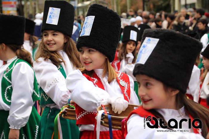 Haur danborrada 57 1518284210640