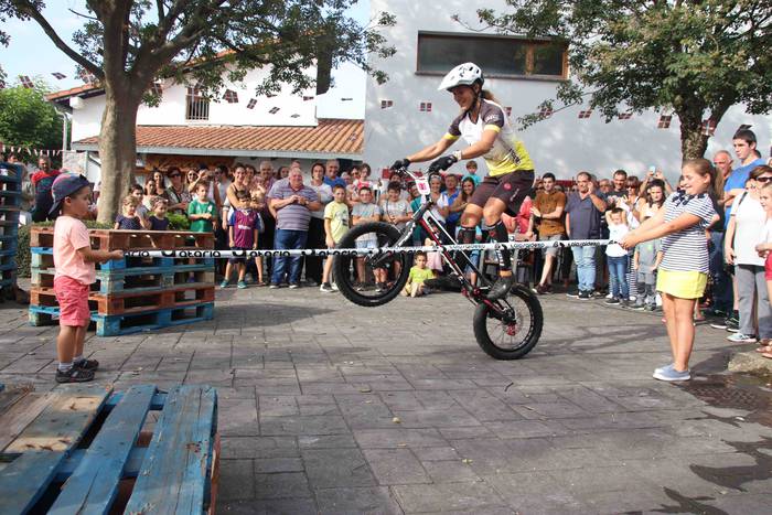 Harria, triala eta txakolina 57 1568486193785