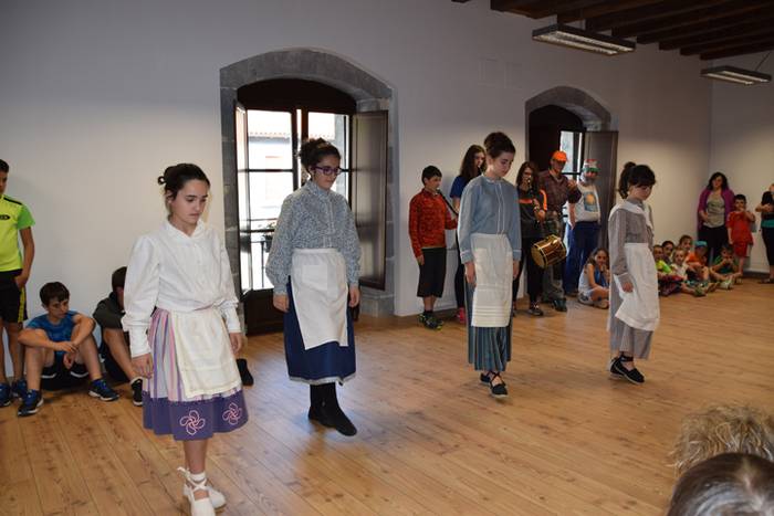 Berastegi kultura solairua 2016 18 1463825420860
