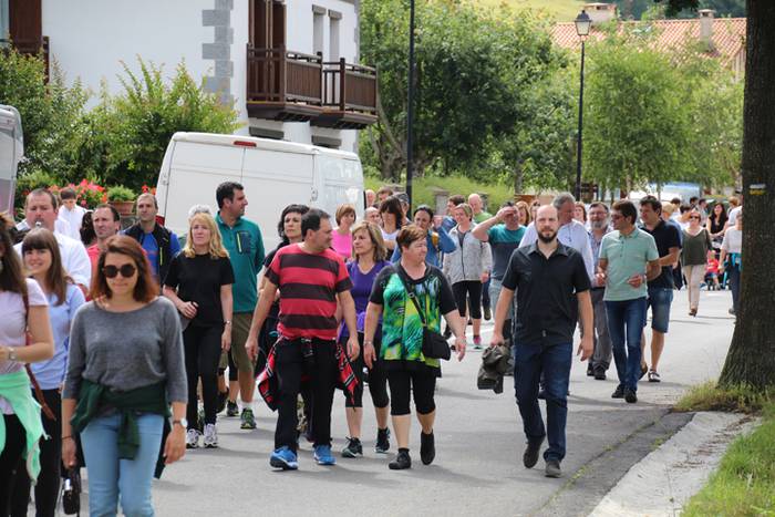 Altzoko Handiaren ibilbidea  27 1499002764902