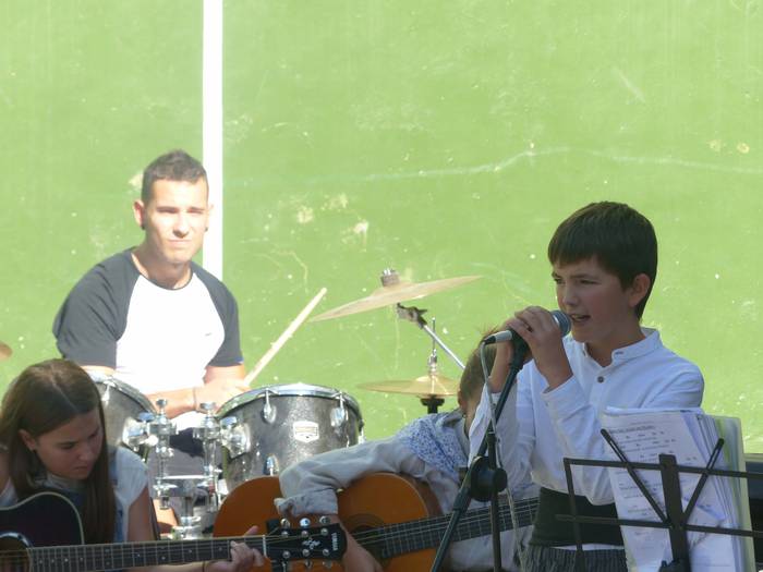 Amezketa san bartolome festa 62 1535467286336