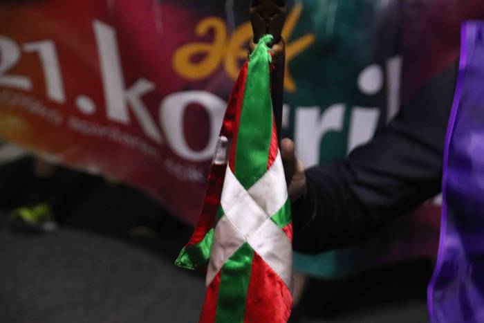 21. Korrika, Alegialdean 13 1555134641727