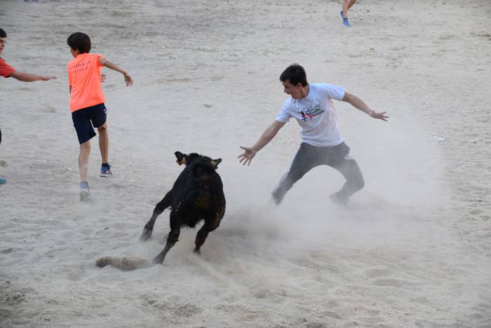 Berazubiko festak 2017, zeze 41 1507822972726