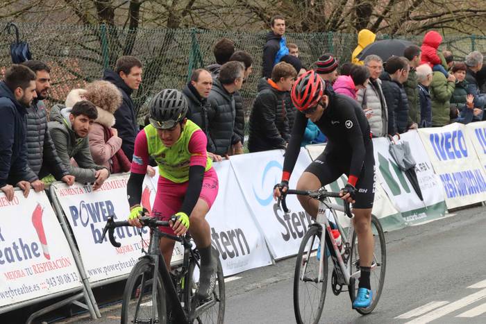 Angel Fuentes garaile XVI. A 57 1552907545559