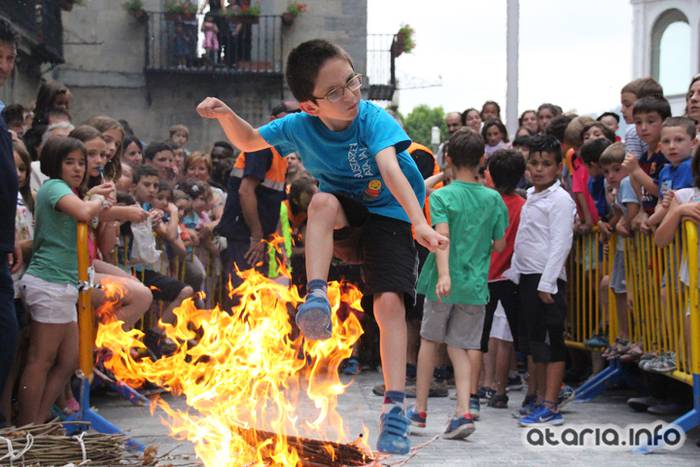 tolosa san joanak 2016 txupinazoa 83 1466705780134