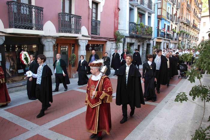 San Joan eguna, Tolosa, 2022 65 1656098950725