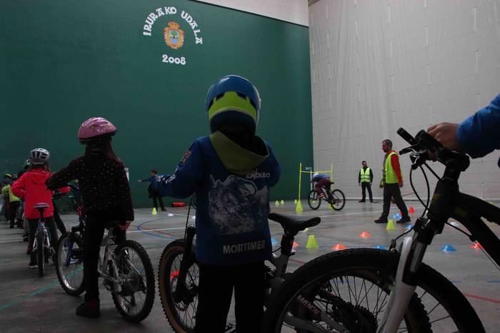 Irurako Bizikleta Asteburua 1 1573318049524