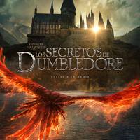 'Animales fantasticos: los secretos de Dumbledore'