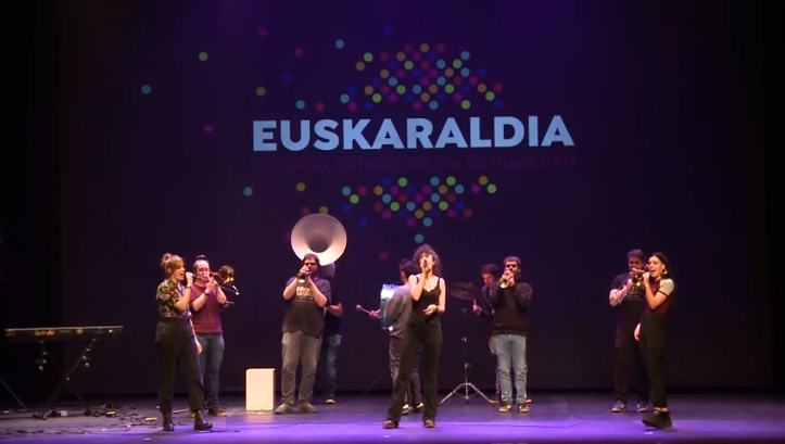 Ariguneak izango dira Euskaraldiaren aurtengo edizioko protagonista