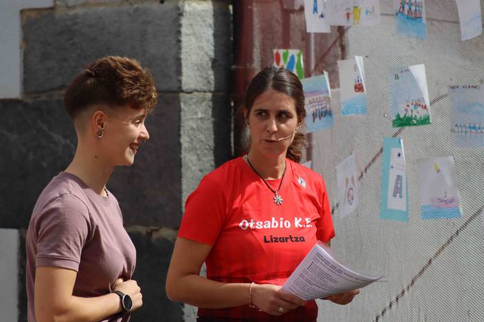 Xubane Uribarrena omendu dut 25 1632661564008