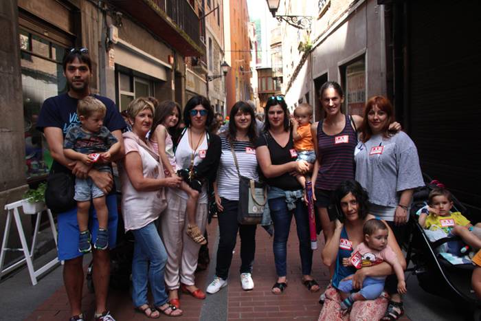 Euskarari indar ufada 99 1495895722984